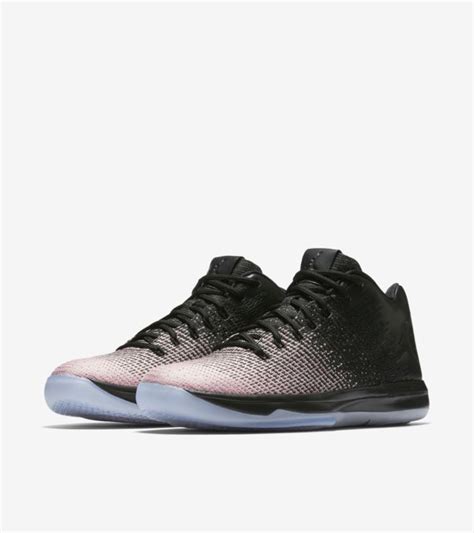 nike 31 schwarz|Nike jordan 31 black sheen.